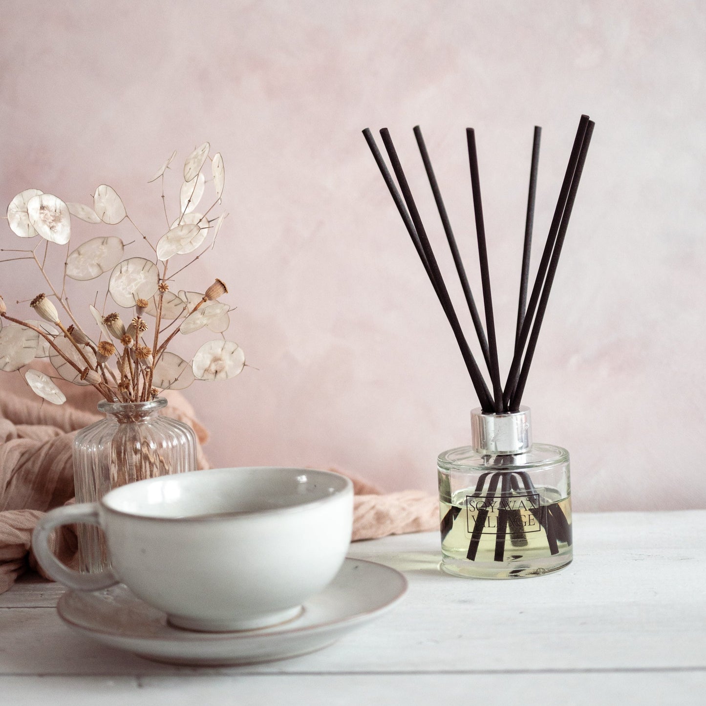 Reed Diffuser 100ml