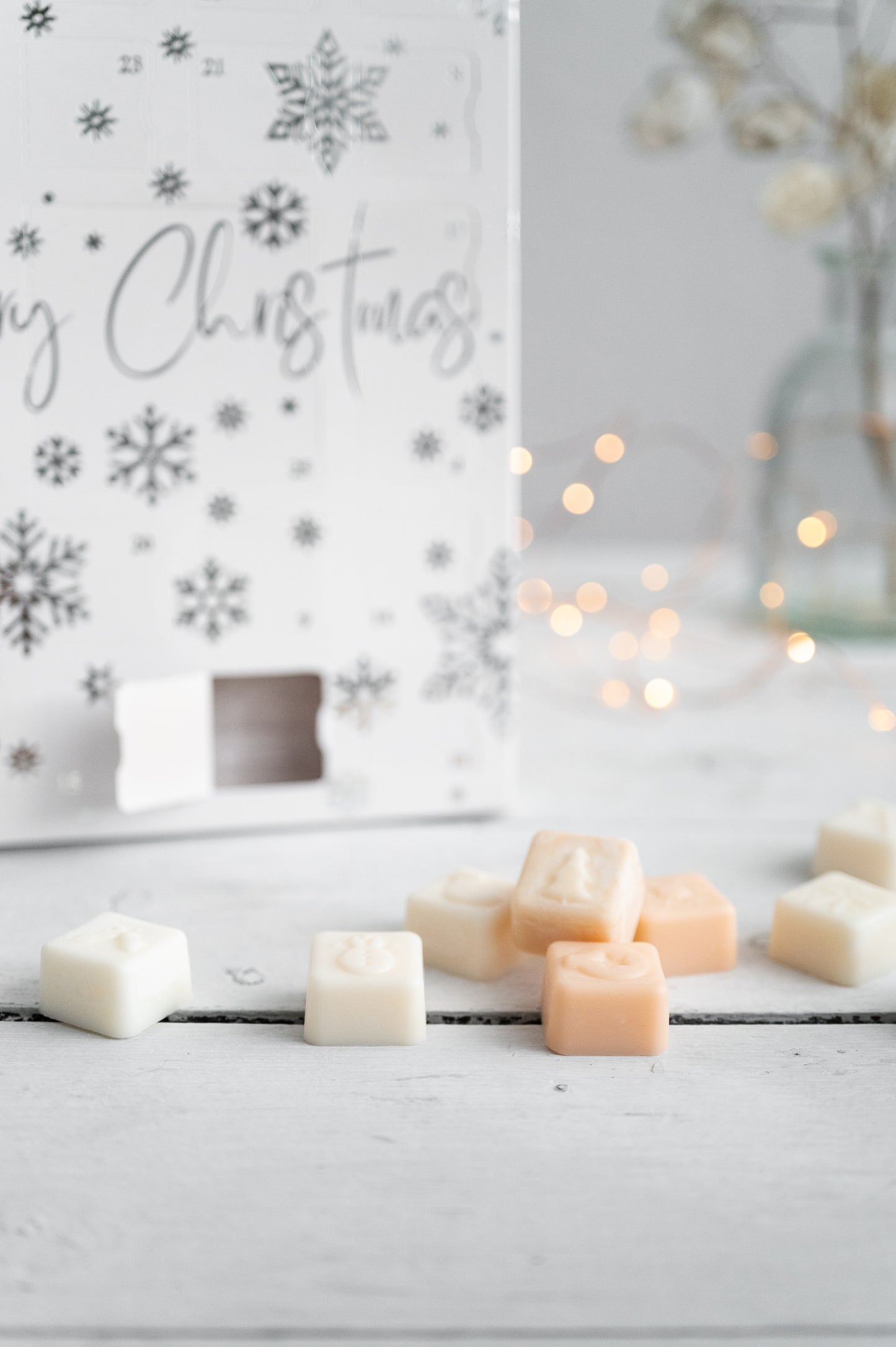 Advent Calendar Wax Melt 25 day