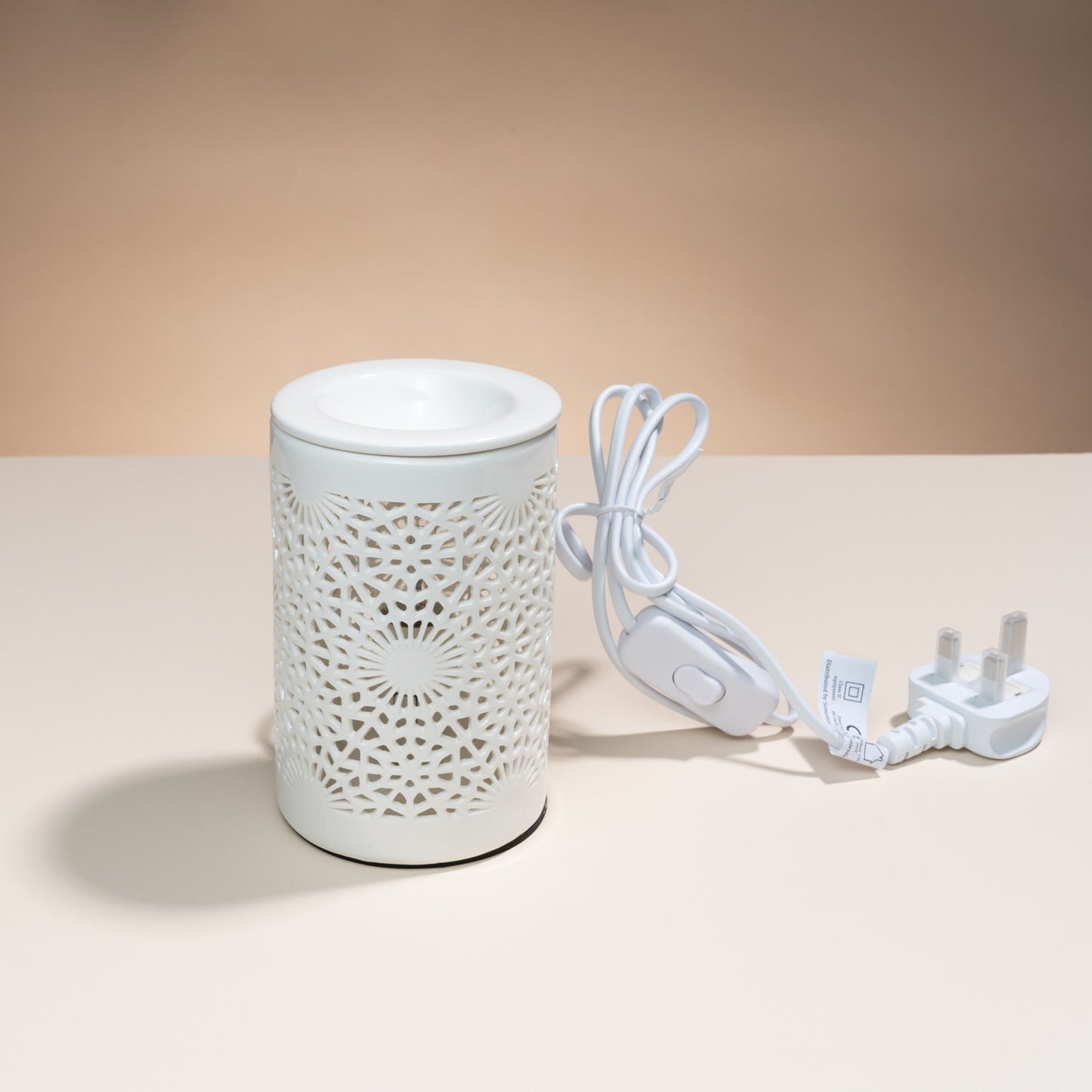 Wax Melt Electric Warmer