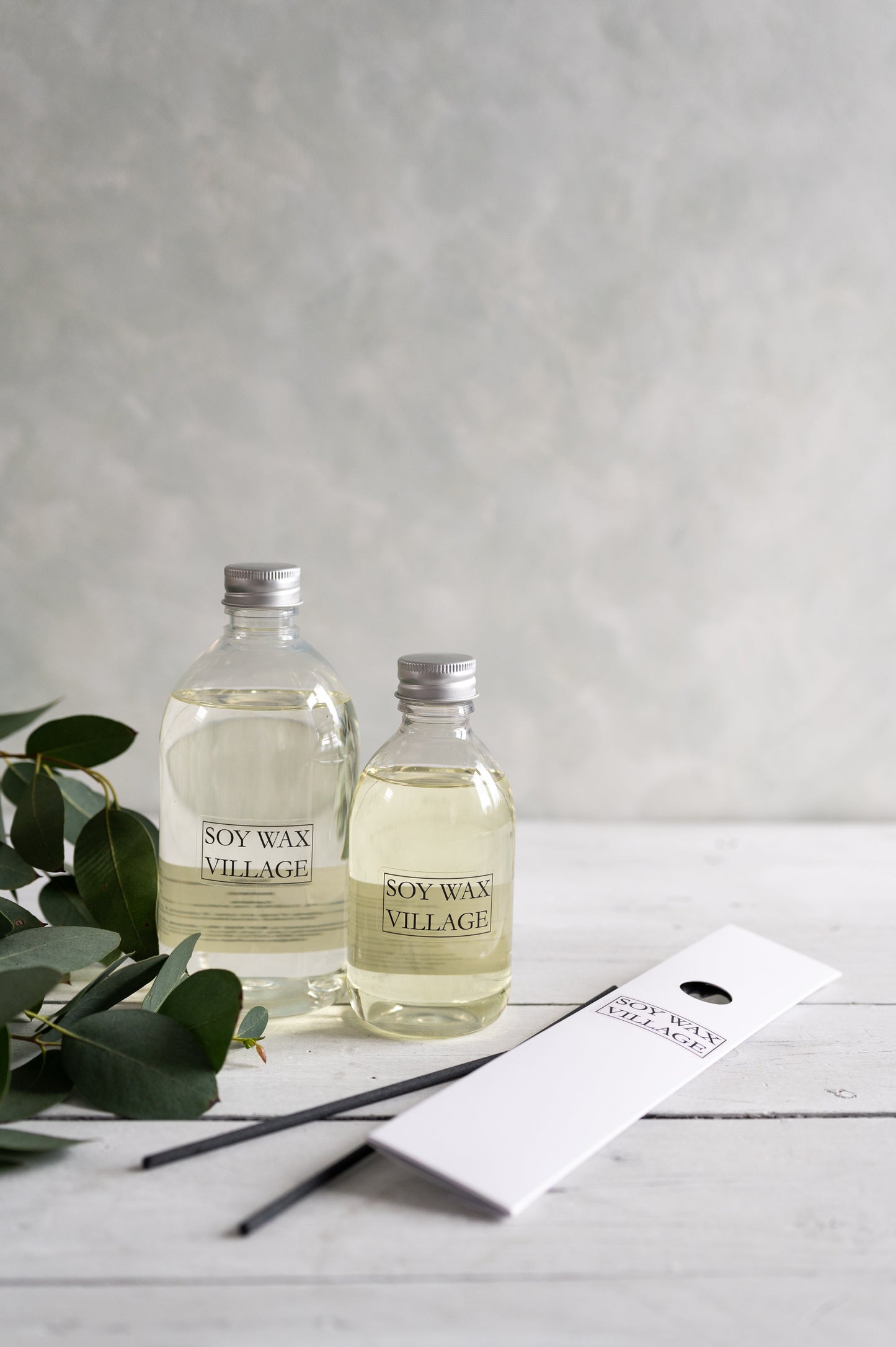 Refill Bottles for all Reed Diffusers 250ml / 500ml