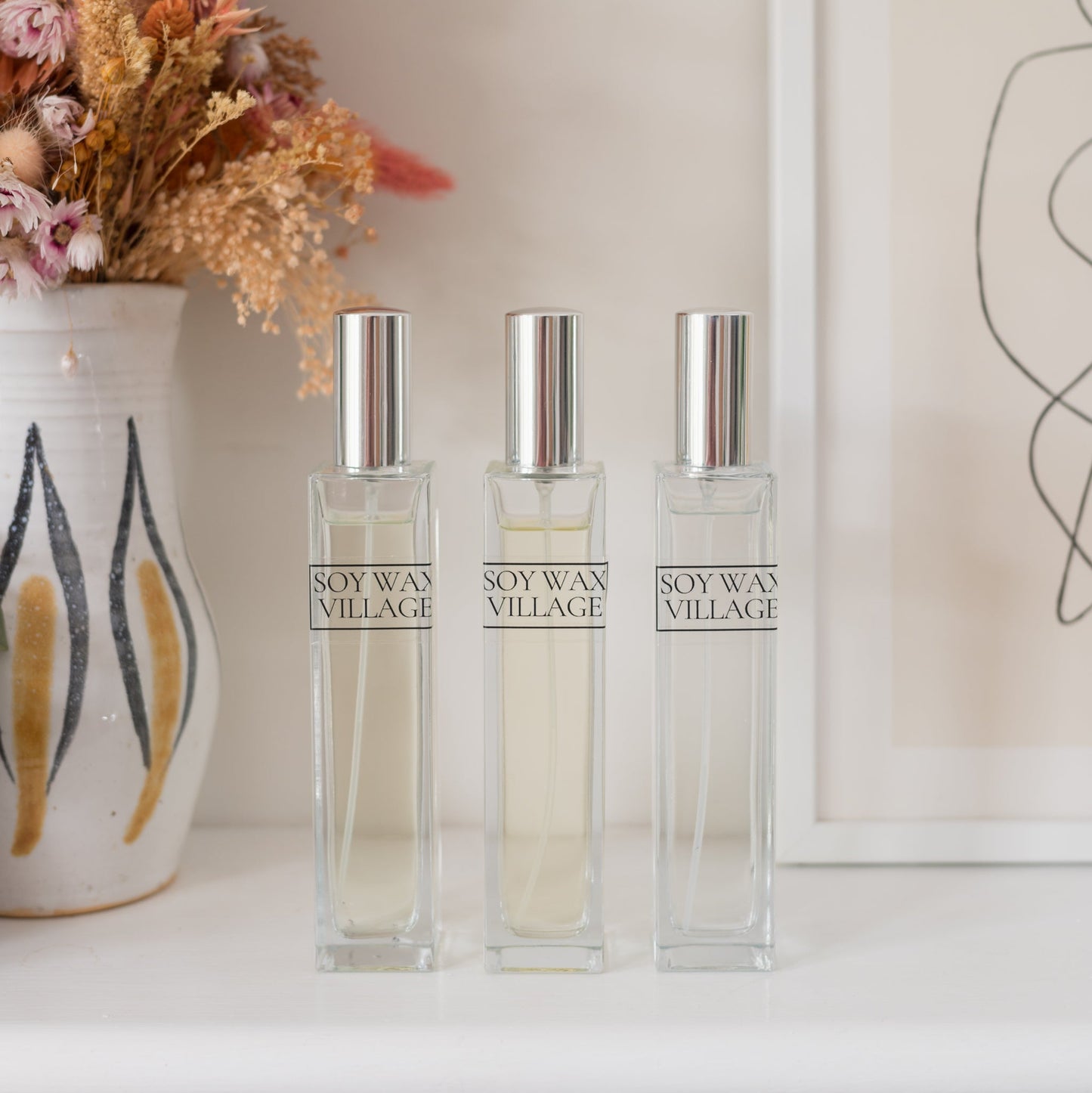 Room & Linen Spray 100ml