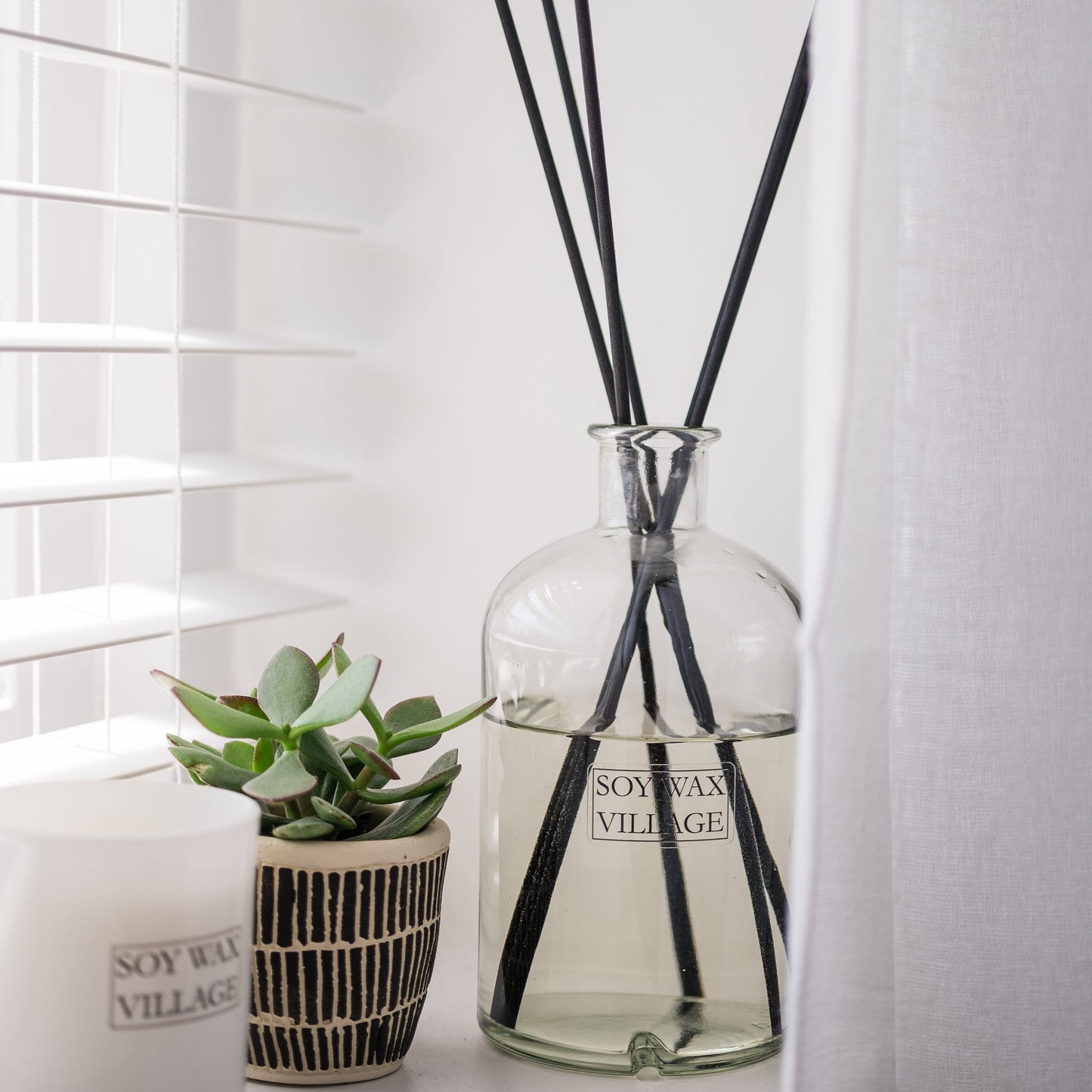 Reed Diffuser 1000ml