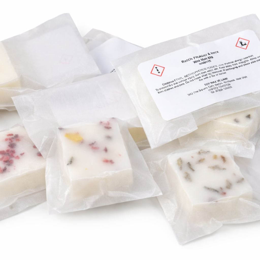 Scent Sample - Individual