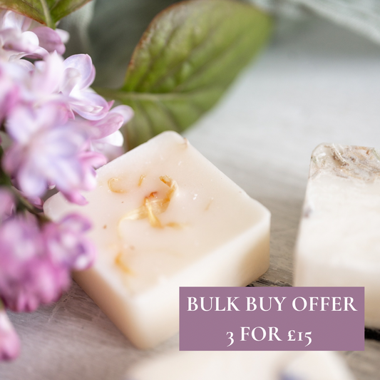 Wax Melts - Botanicals