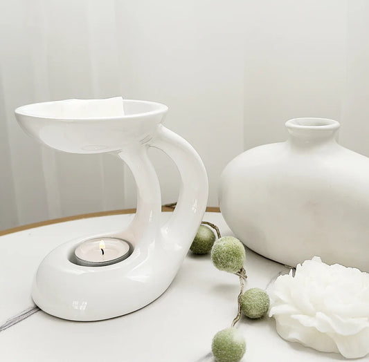 Wax Melt Burners