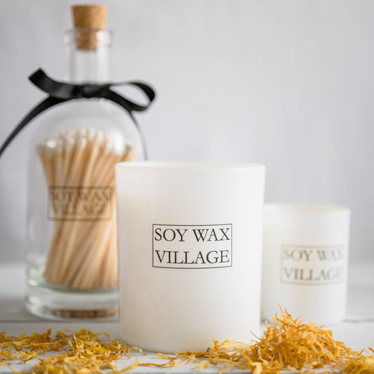 Candles - Medium 220g