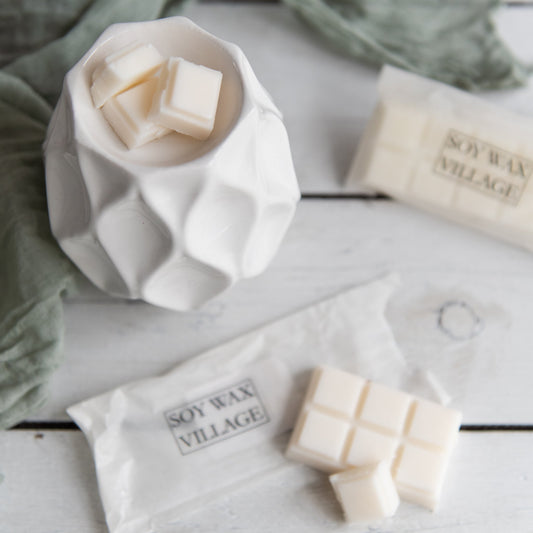 Wax Melts Snap Bars