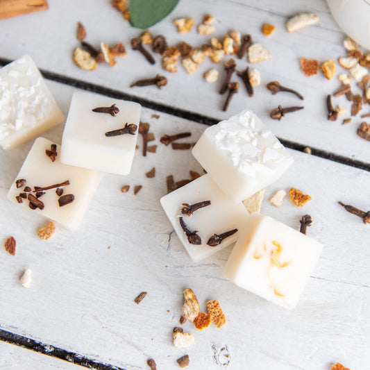 Scent Sample - Individual