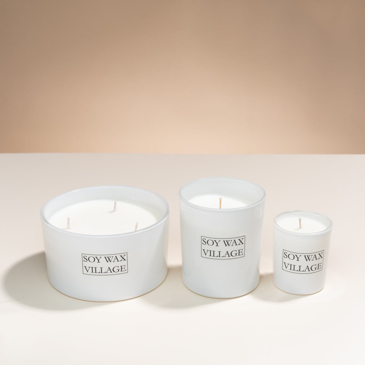 Candles - Large