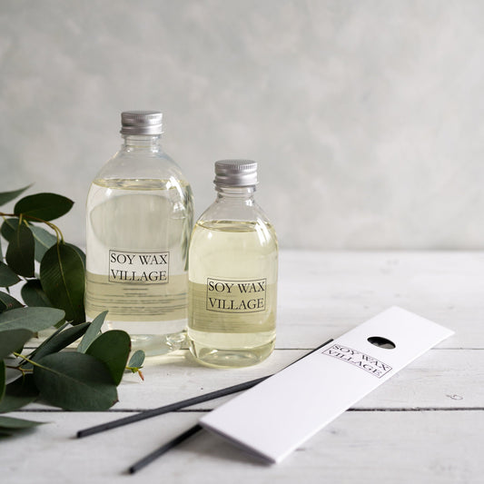 Diffuser Refill 250ml / 500ml