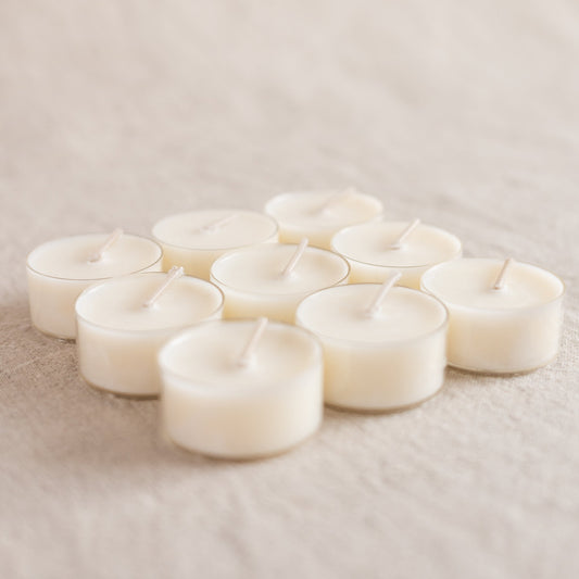 Tealights 9pk