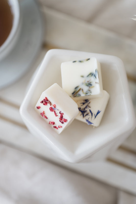 Wax Melts - Botanicals