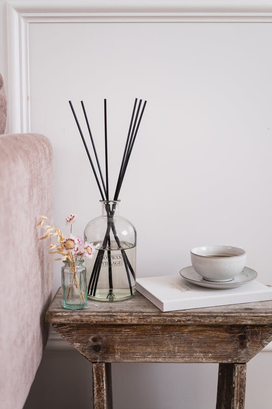 Extra-Large Reed Diffuser 1 Litre Size