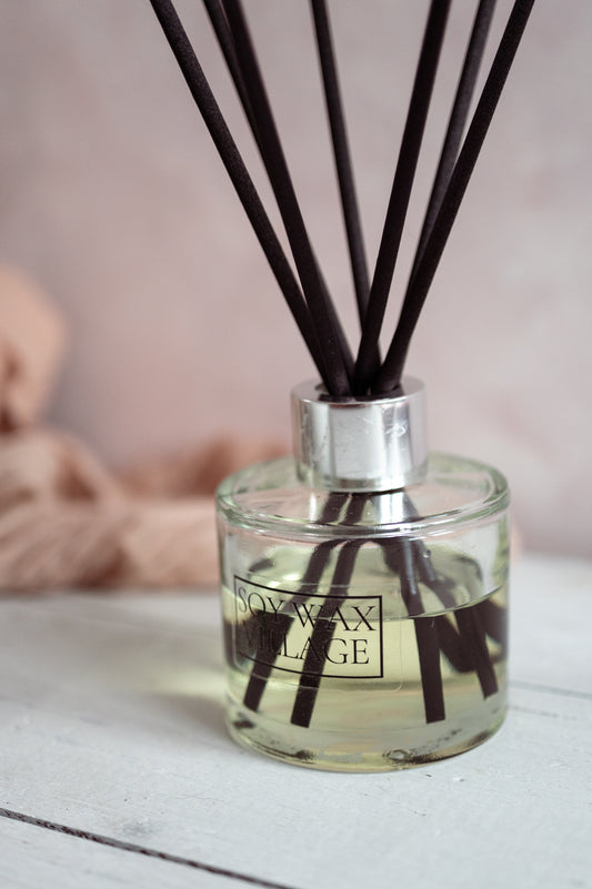 Replacement Fibre Reeds