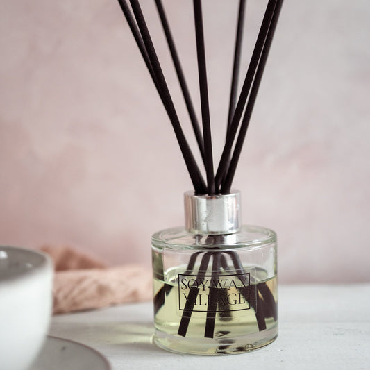 Reed Diffuser 100ml